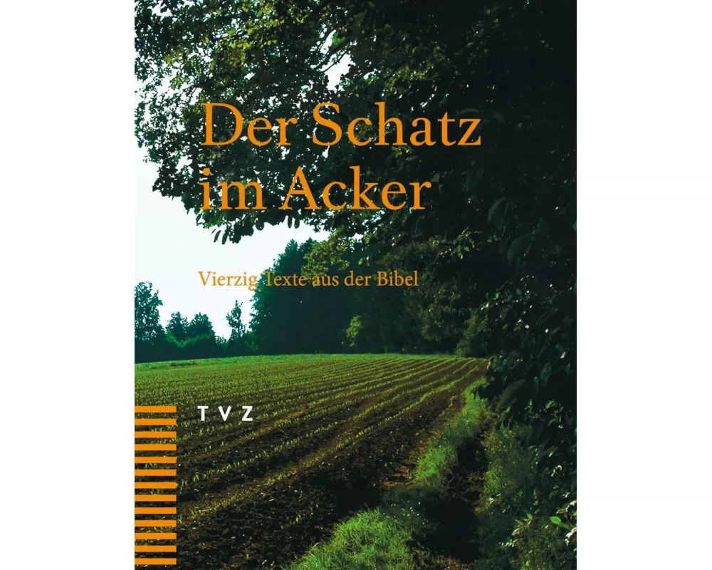 Der Schatz im Acker