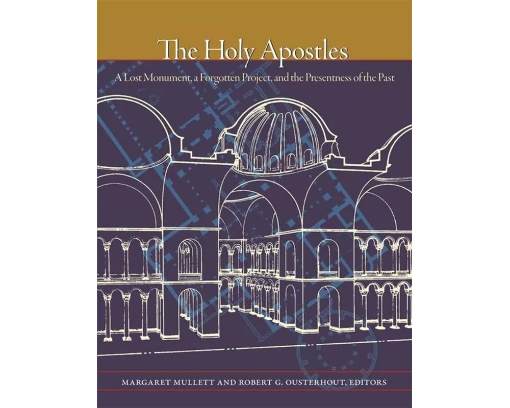 The Holy Apostles