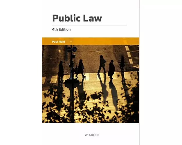 Public Law
