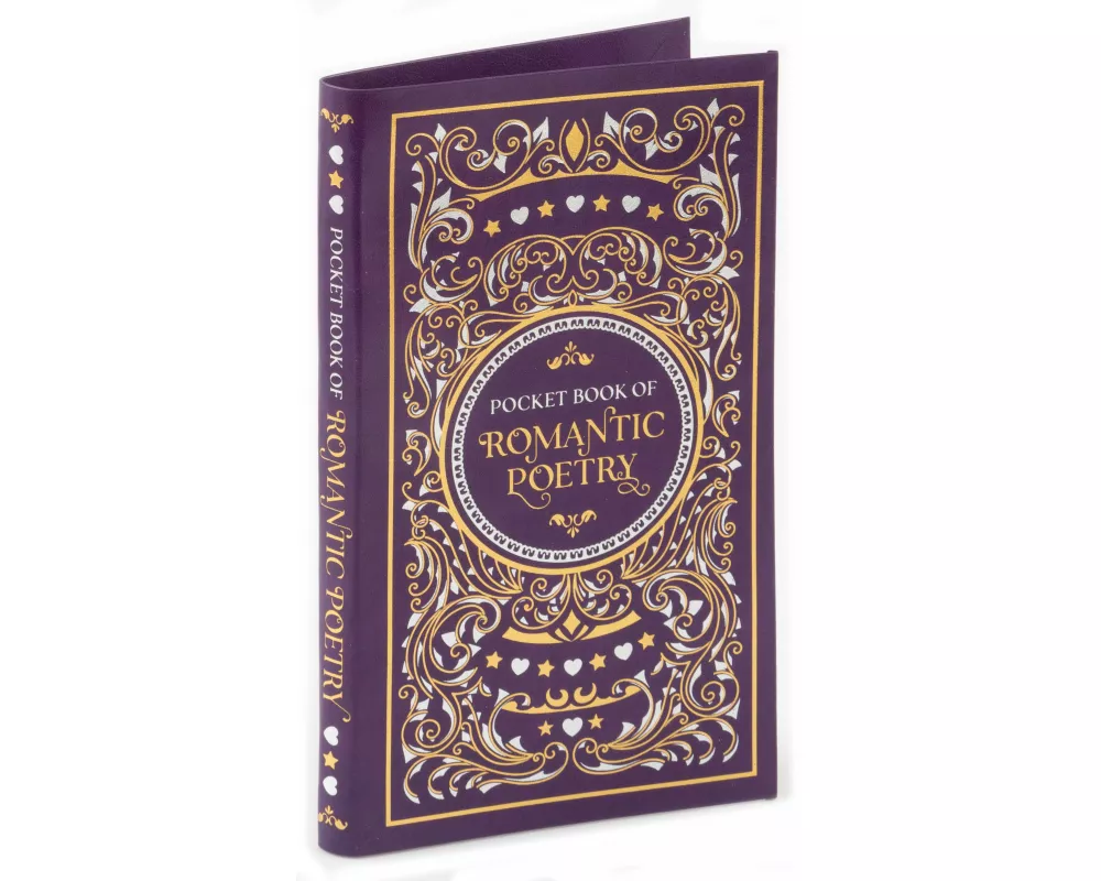 Pocket Book of Romantic Poetry