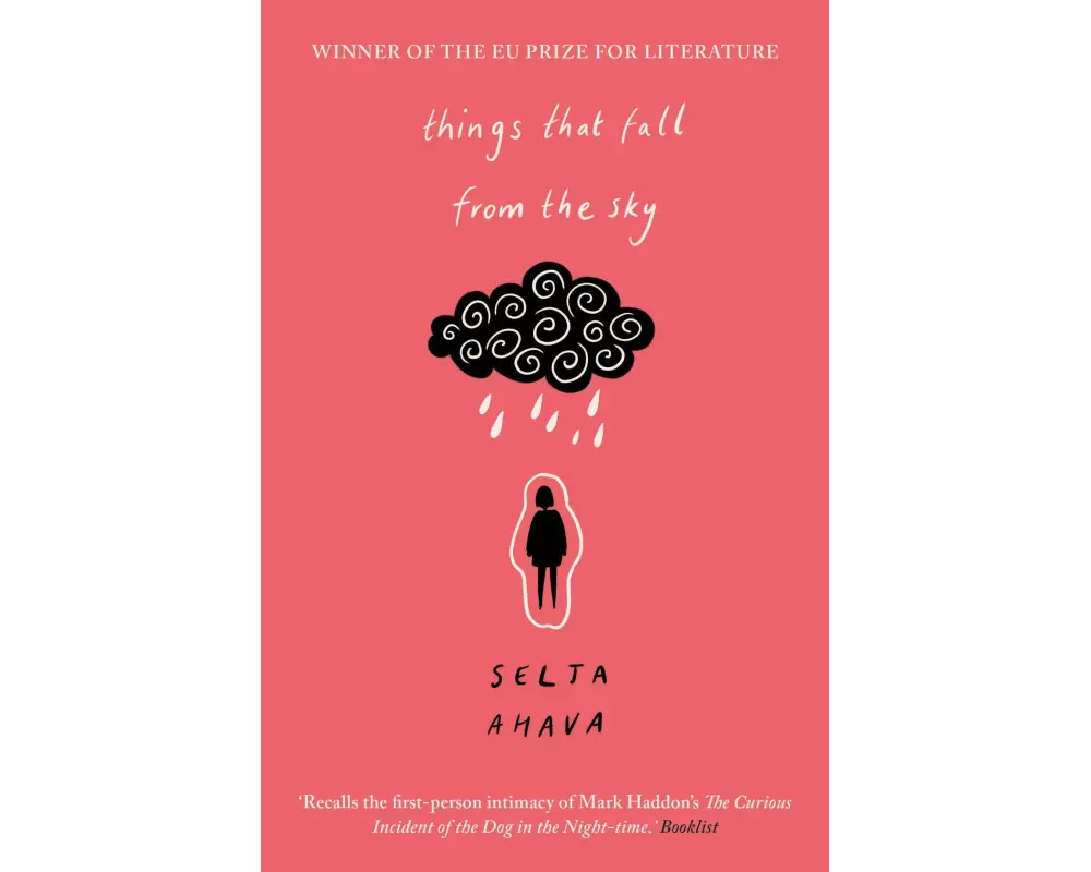 Things that Fall from the Sky