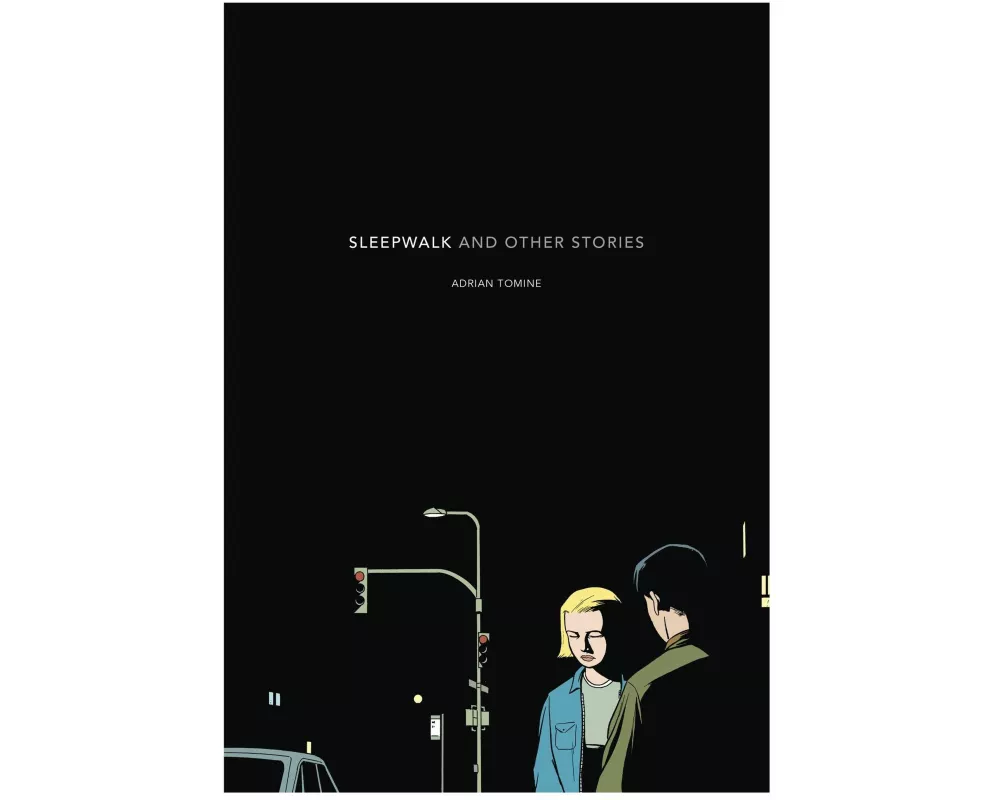 Sleepwalk and Other Stories