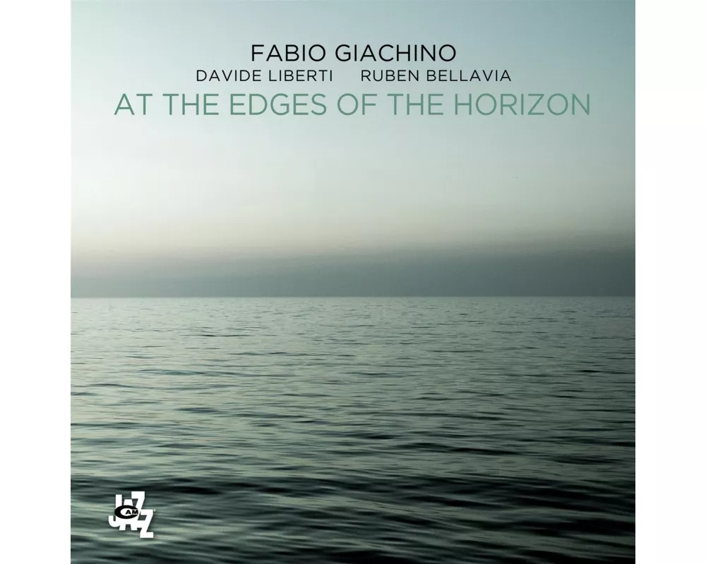 At The Edges Of The Horizon