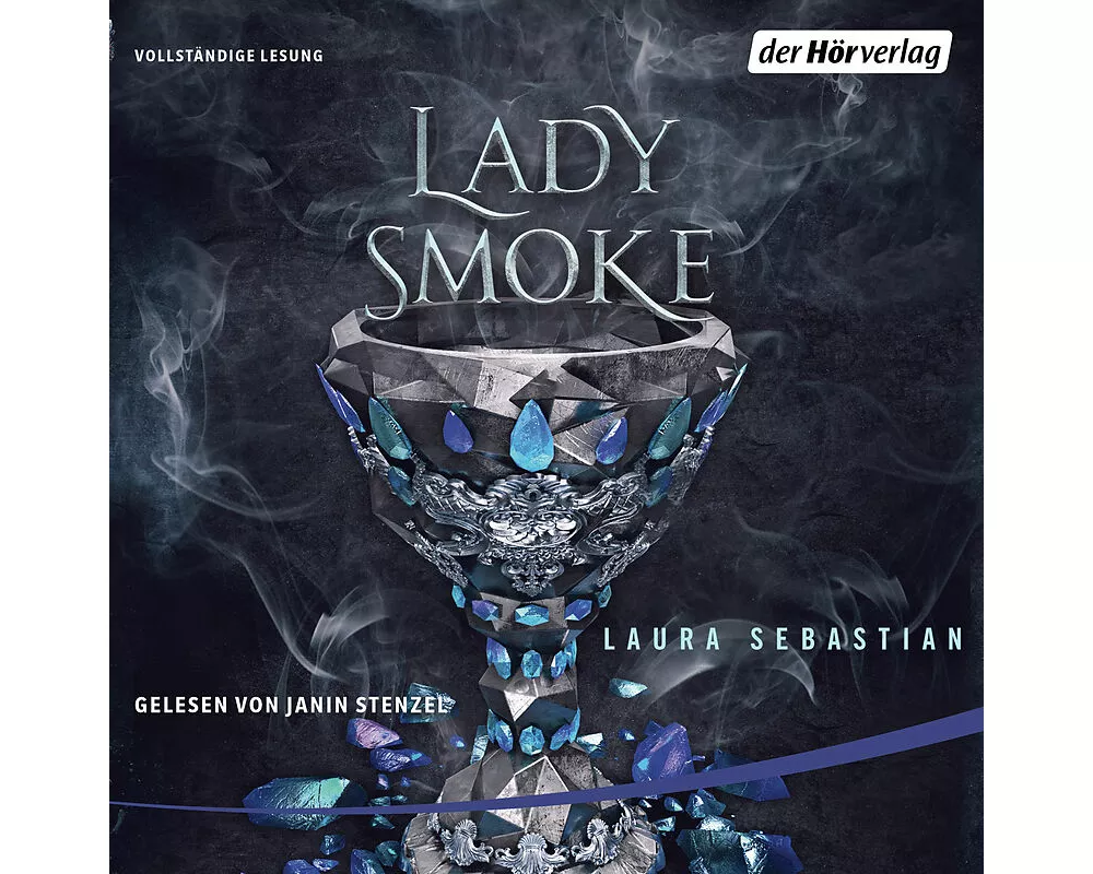 Lady Smoke