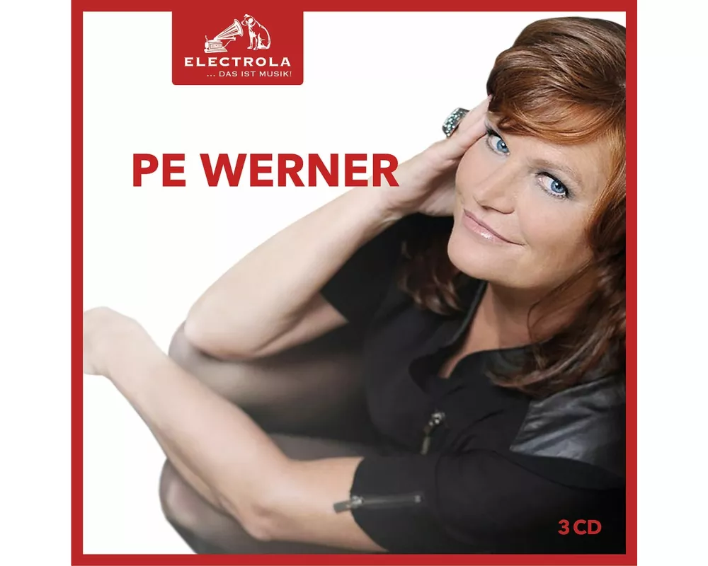 Electrola...Das Ist Musik! Pe Werner