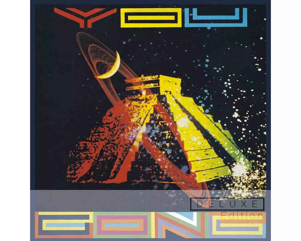 You (Deluxe Edt. Remastered )