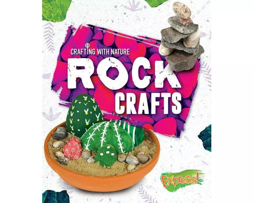 Rock Crafts