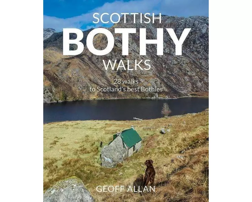 Scottish Bothy Walks