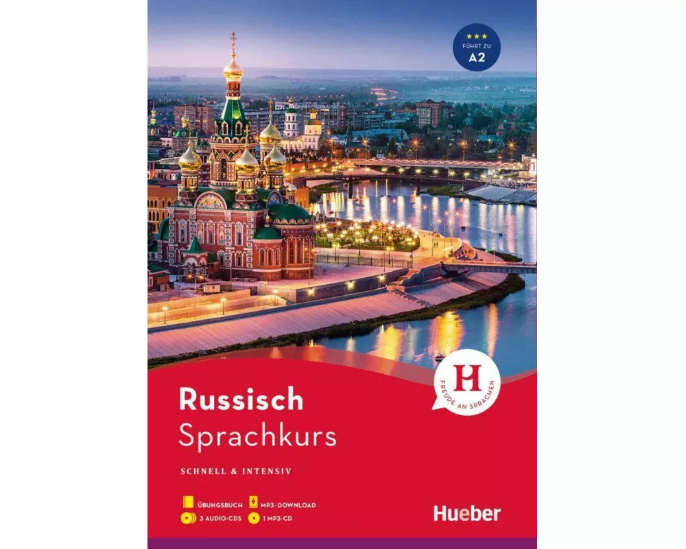 Sprachkurs Russisch