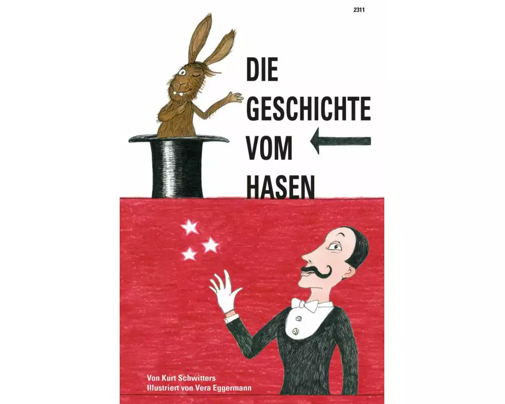 Die Geschichte vom Hasen