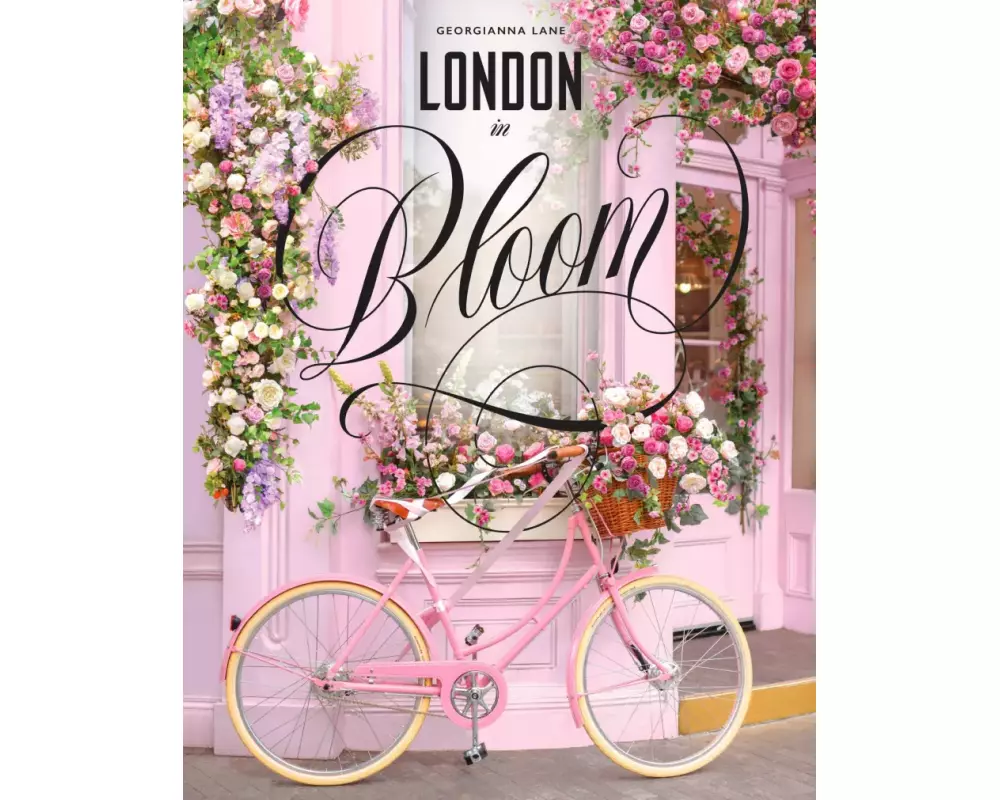 London in Bloom