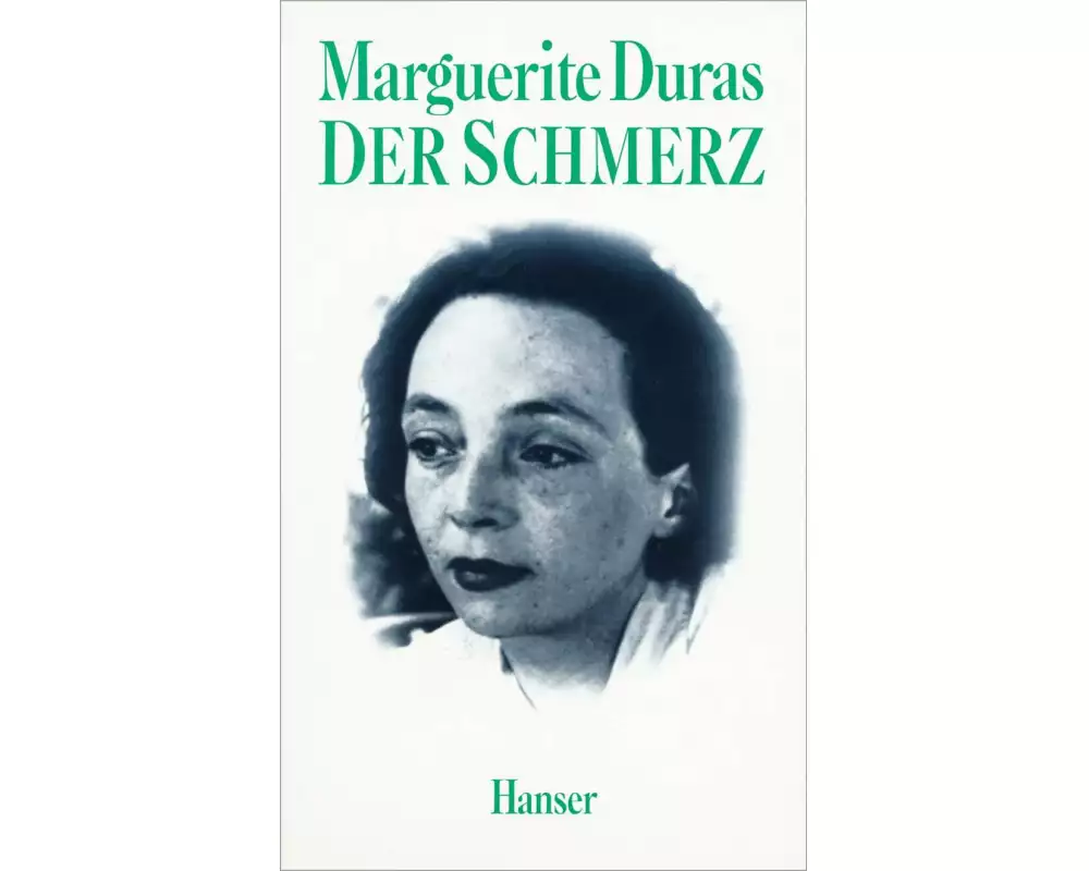 Der Schmerz