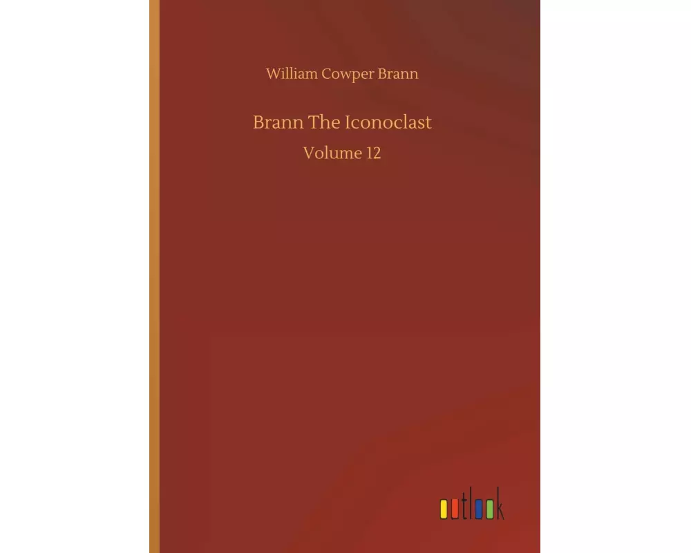 Brann The Iconoclast