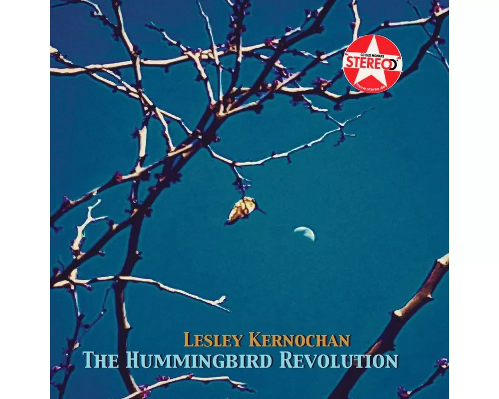The Hummingbird Revolution
