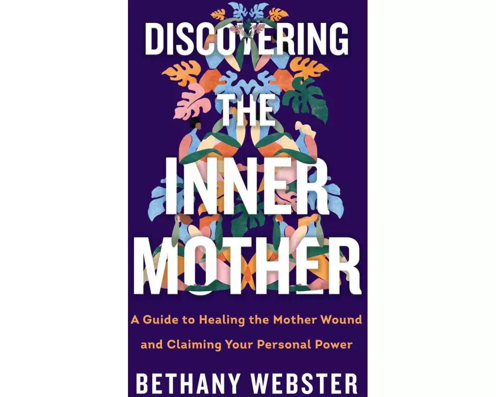 Discovering the Inner Mother