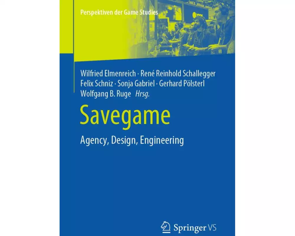 Savegame