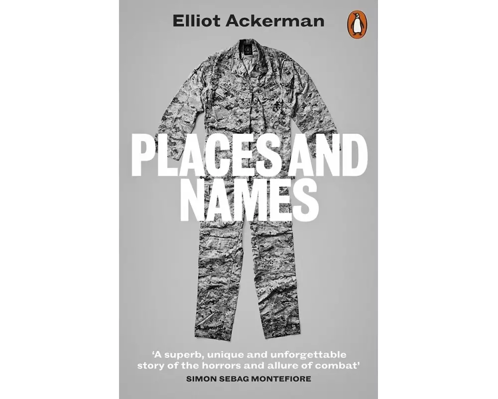 Places and Names