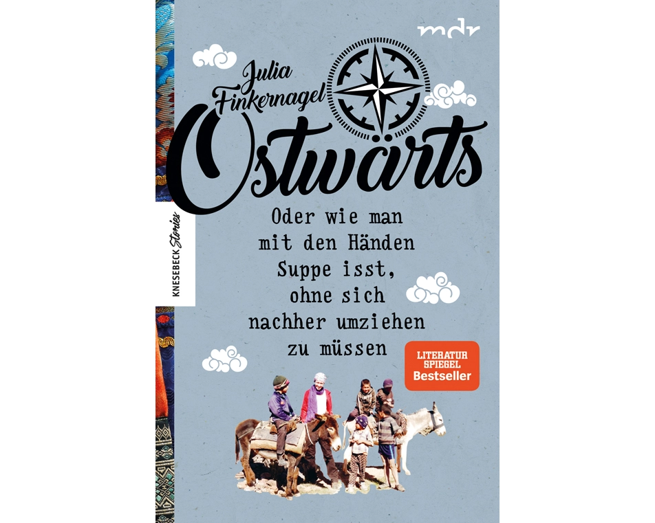 Ostwärts