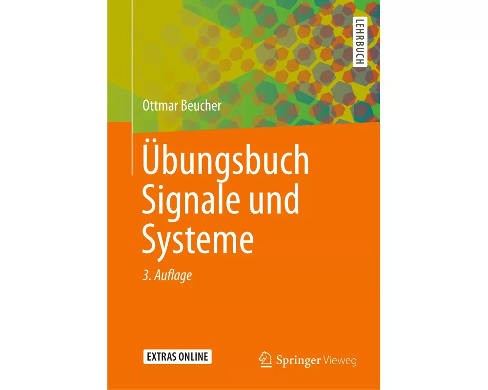 Übungsbuch Signale und Systeme