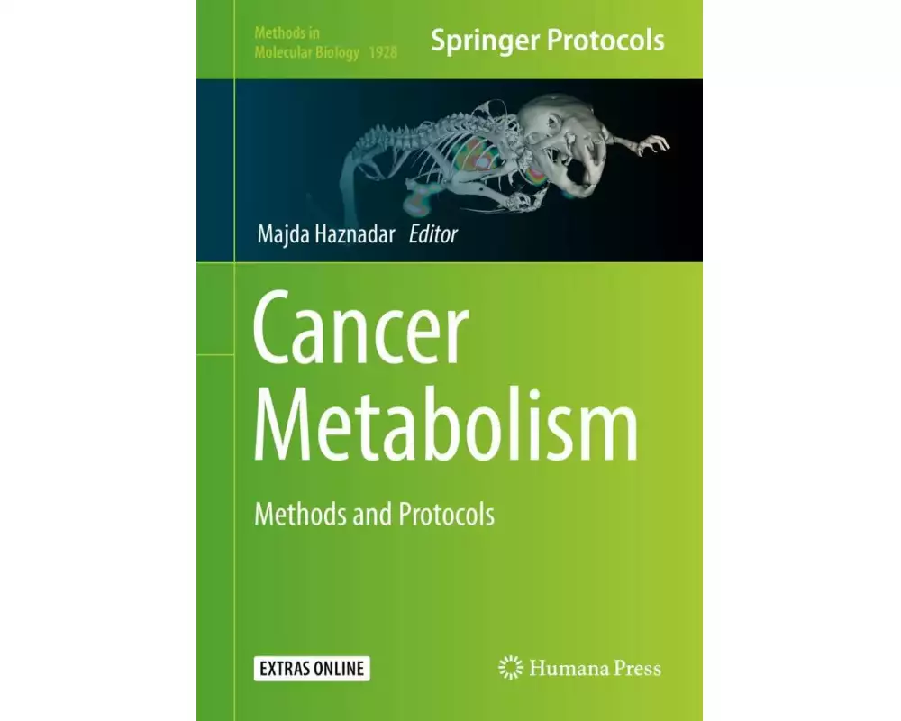 Cancer Metabolism