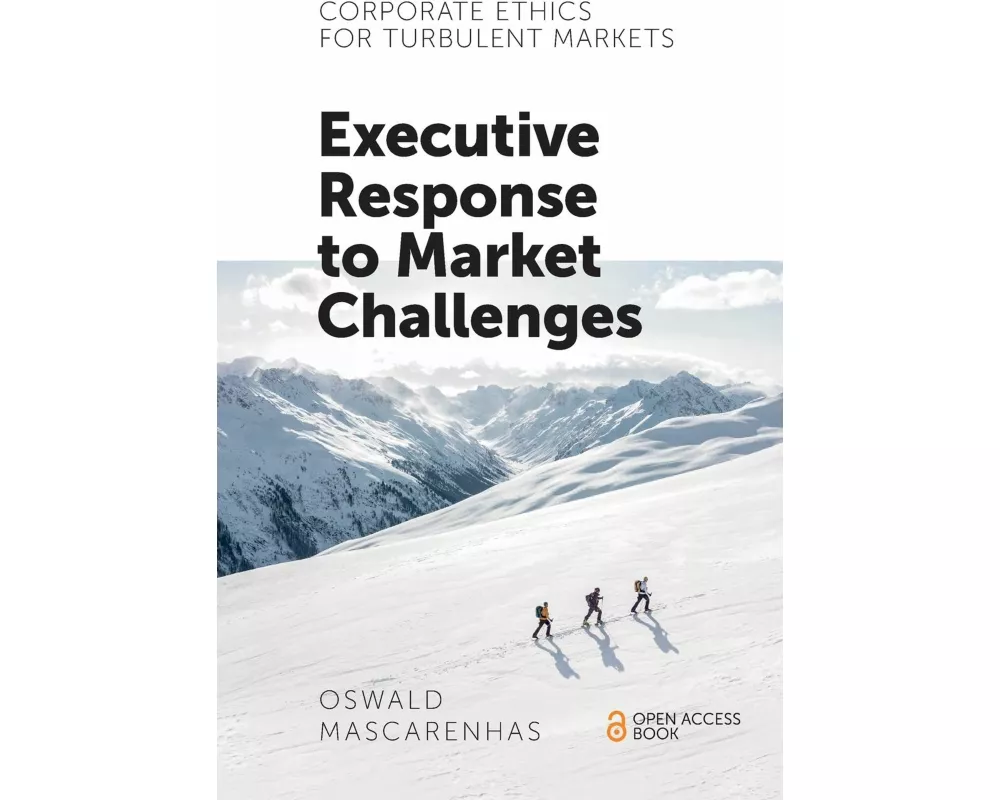 Corporate Ethics for Turbulent Markets