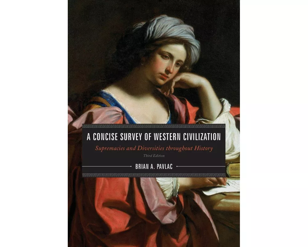 A Concise Survey of Western Civilization