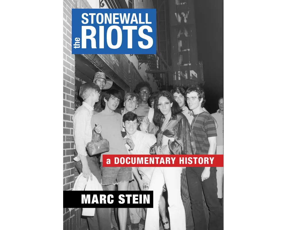 The Stonewall Riots