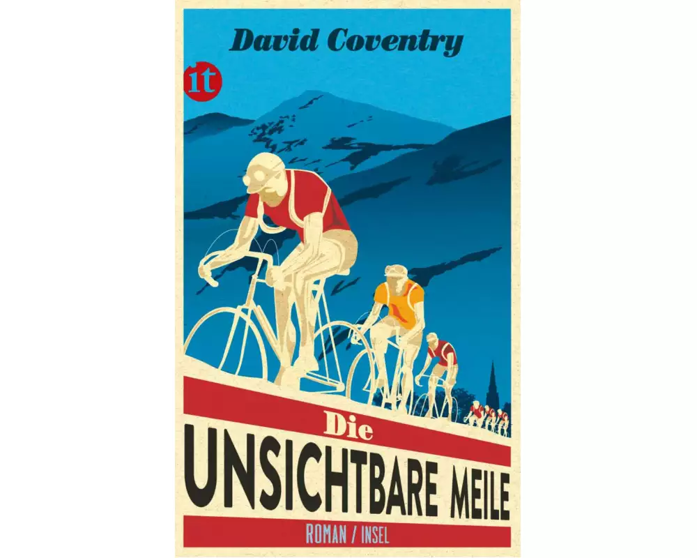 Die unsichtbare Meile