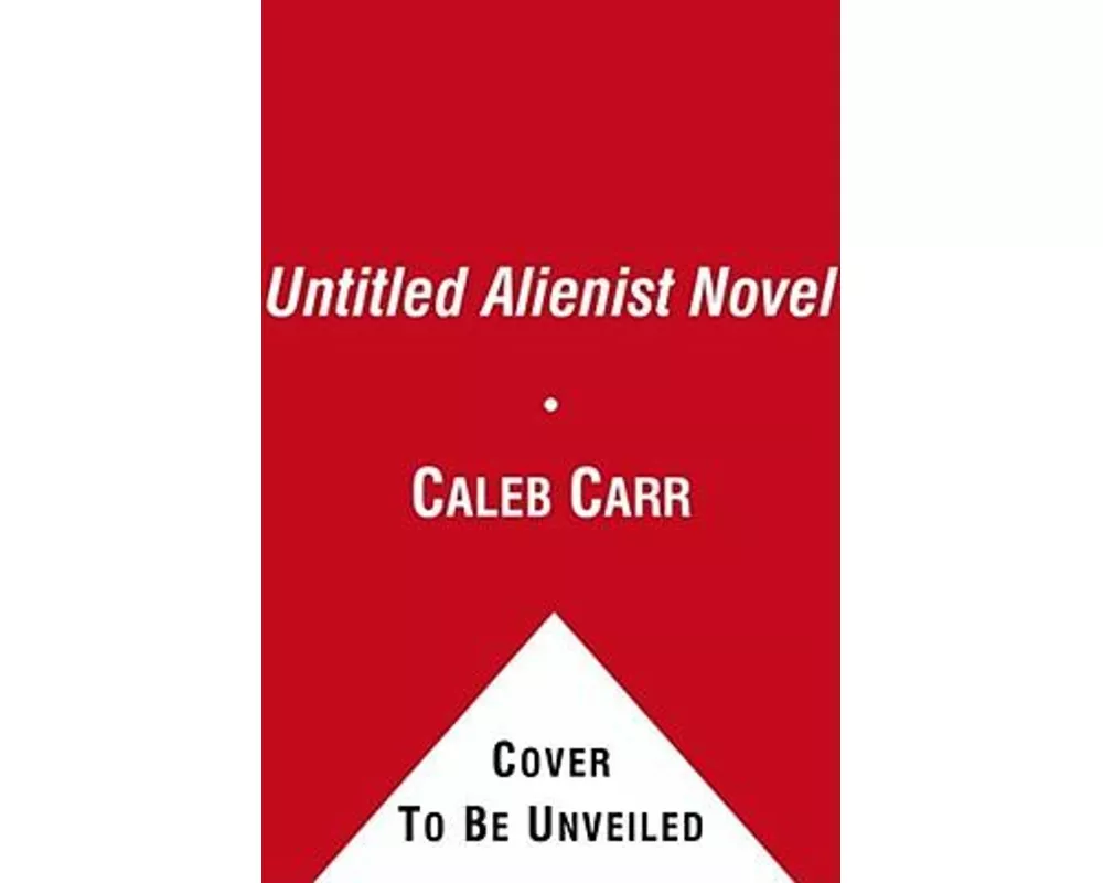 Untitled Alienist Novel