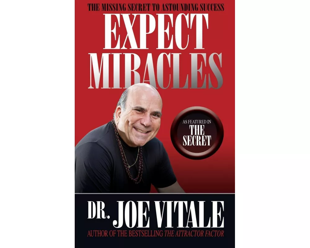 Expect Miracles Second Edition