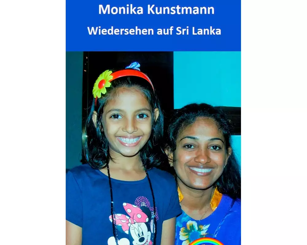 Wiedersehen auf Sri Lanka