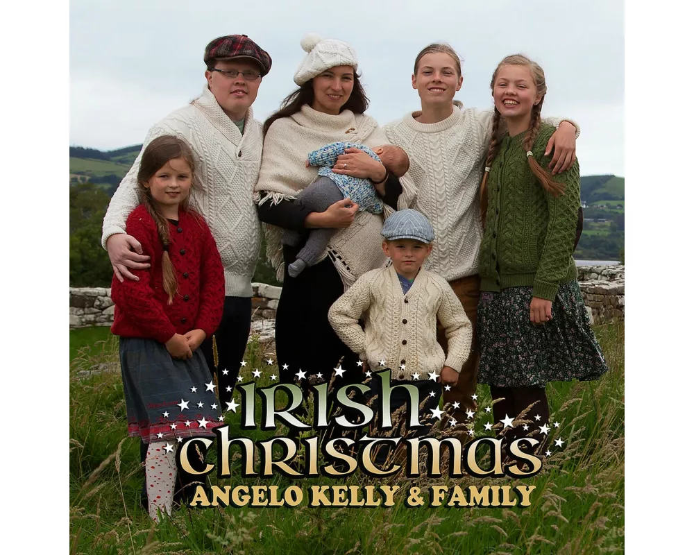 Irish Christmas