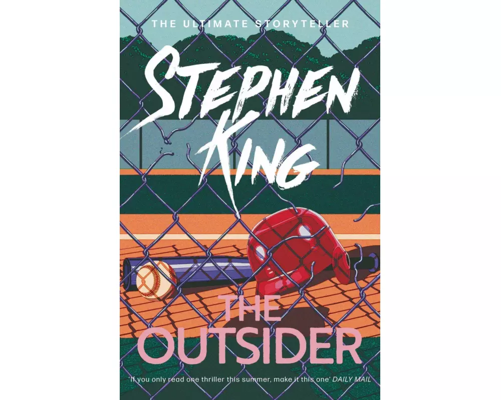 The Outsider
