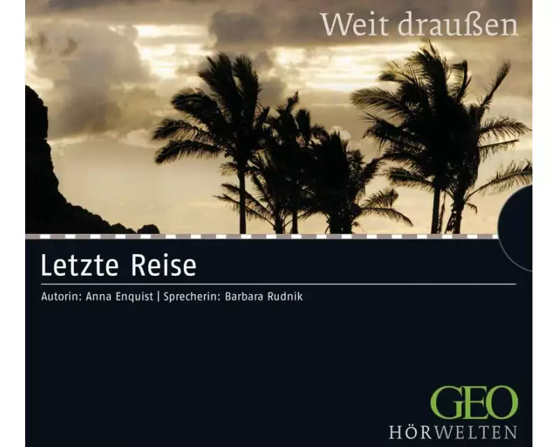 Letzte Reise