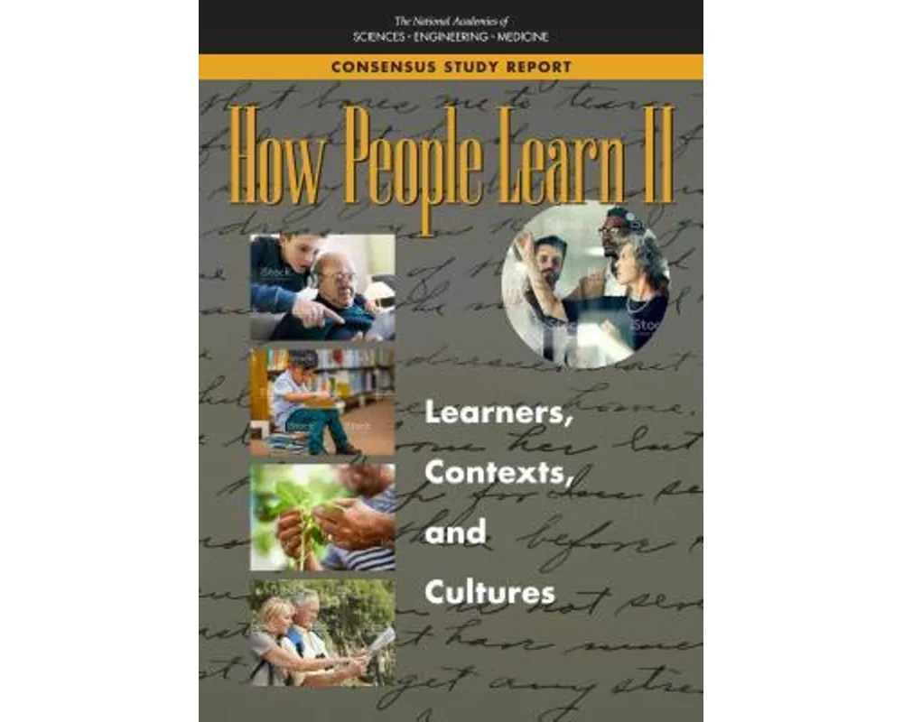 How People Learn II