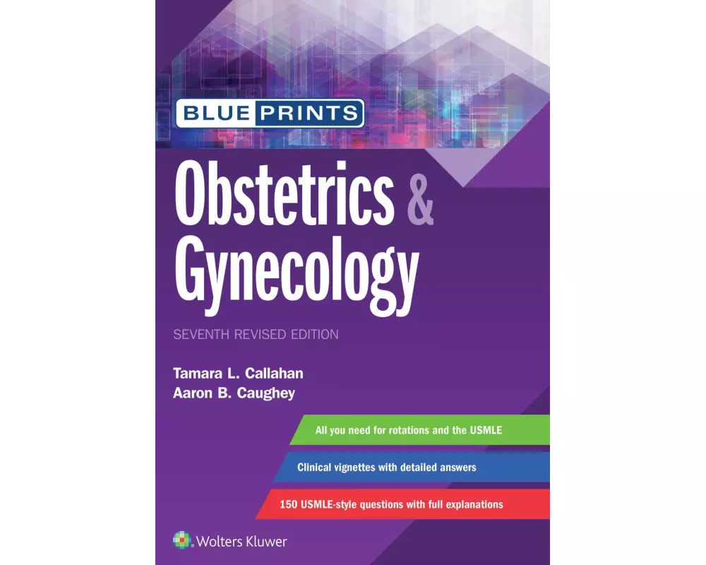 Blueprints Obstetrics & Gynecology