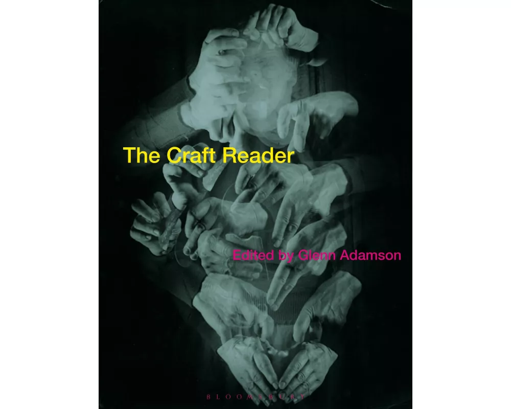 The Craft Reader
