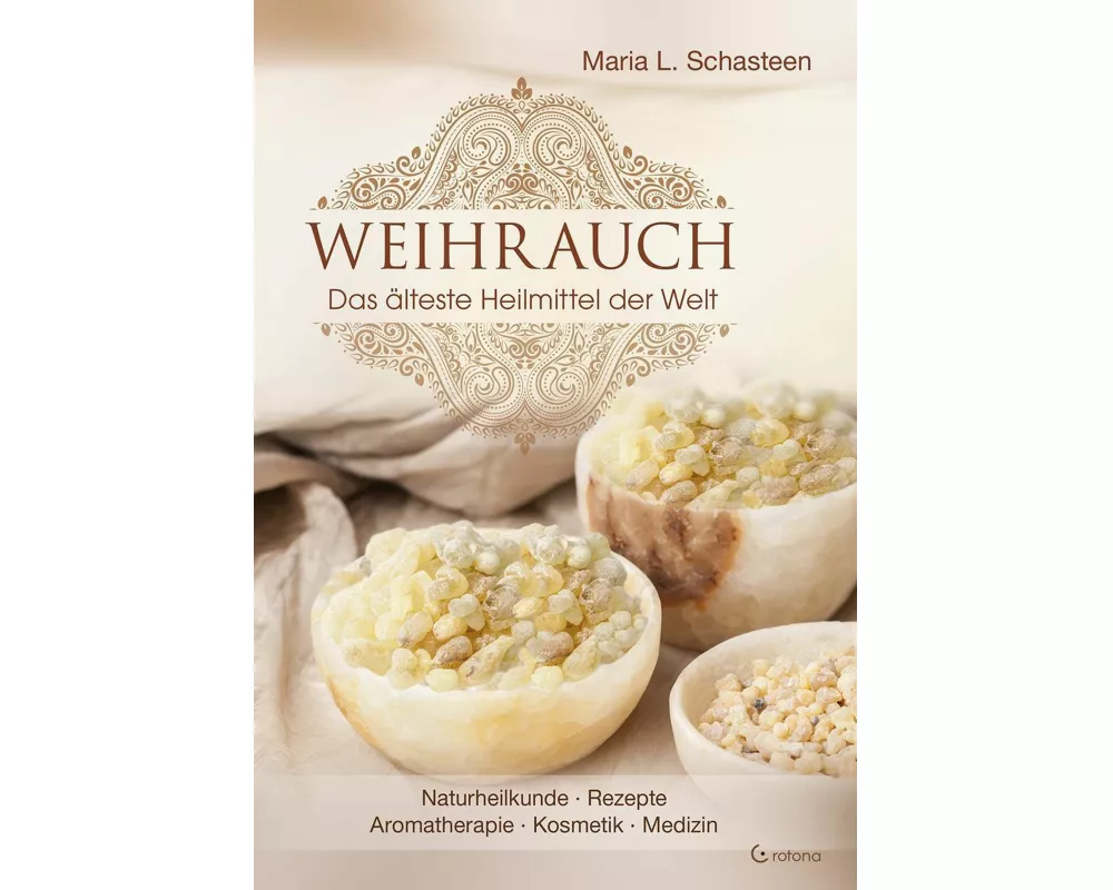Weihrauch