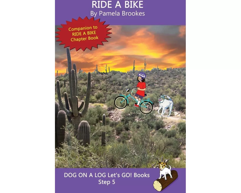 Ride A Bike