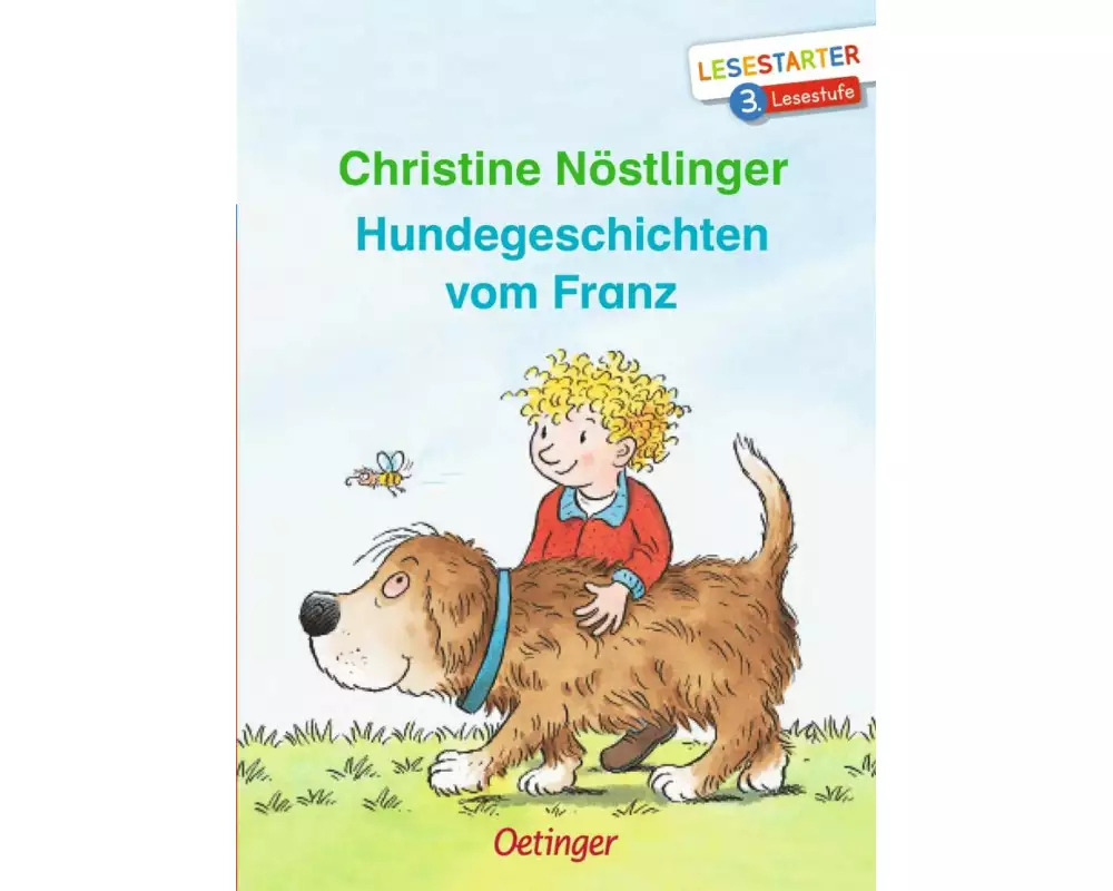 Hundegeschichten vom Franz