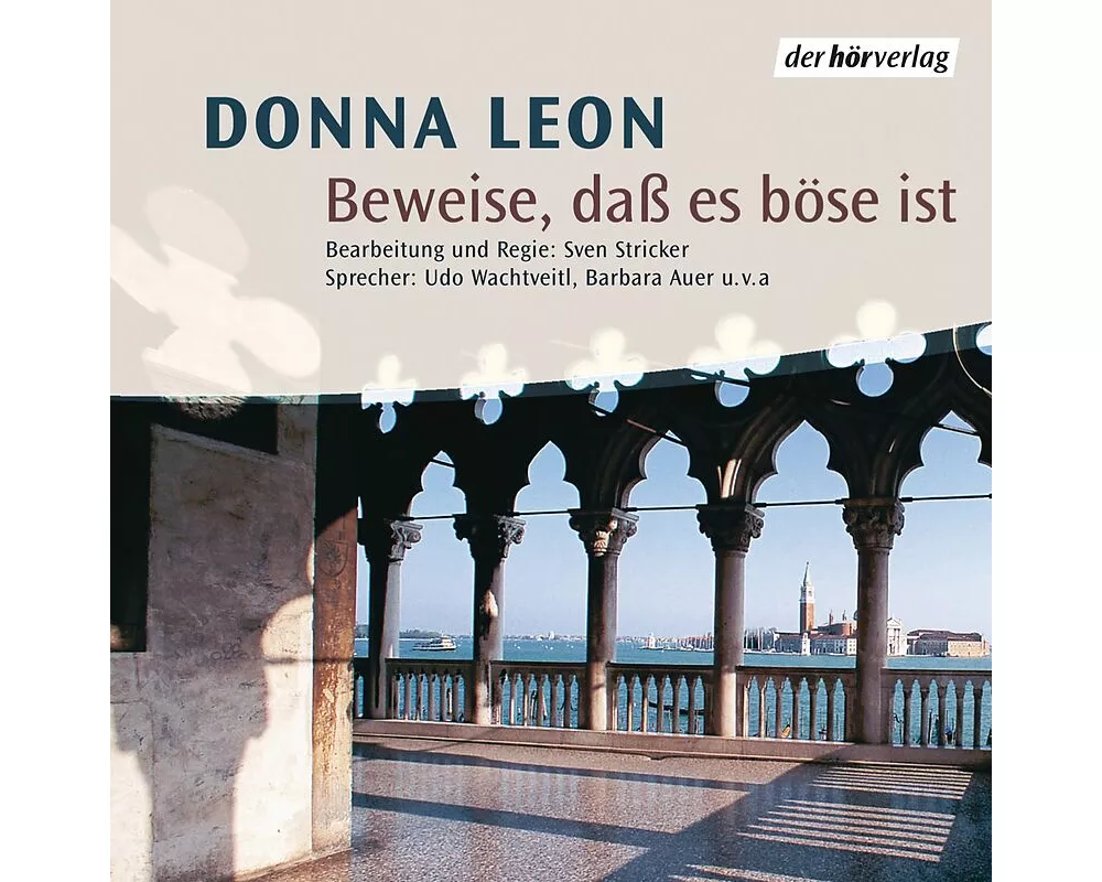 Beweise, daß es böse ist