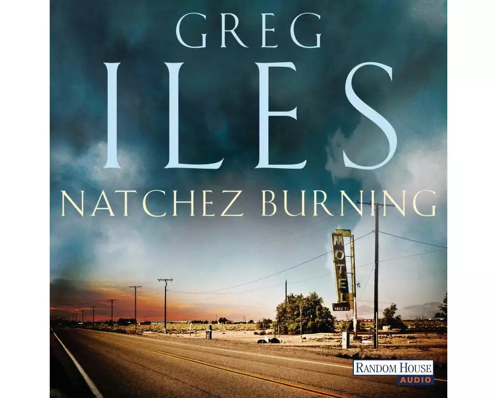Natchez Burning
