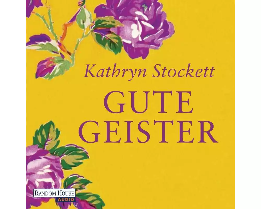Gute Geister