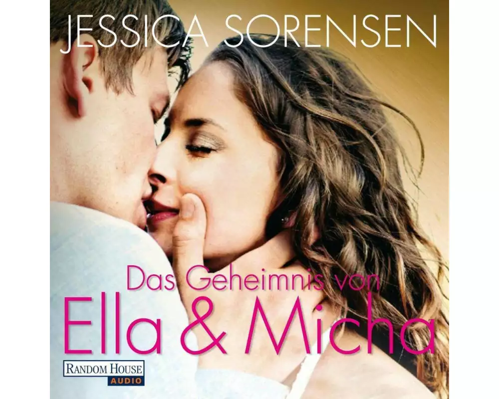 Das Geheimnis von Ella und Micha