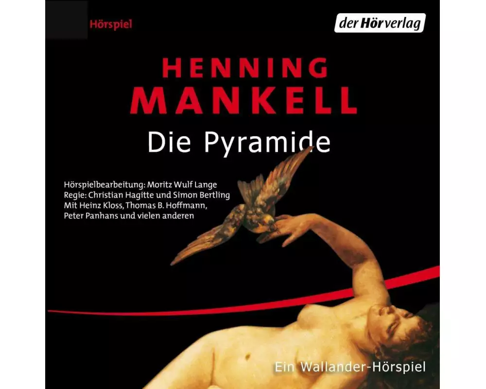 Die Pyramide