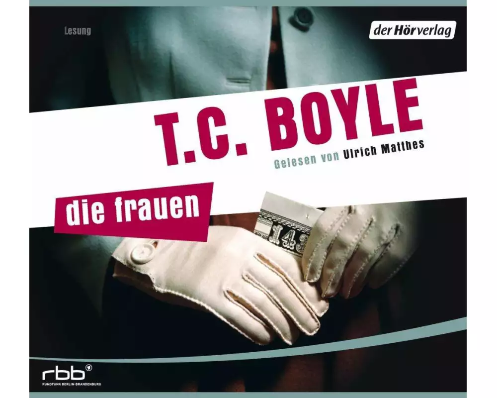 Die Frauen