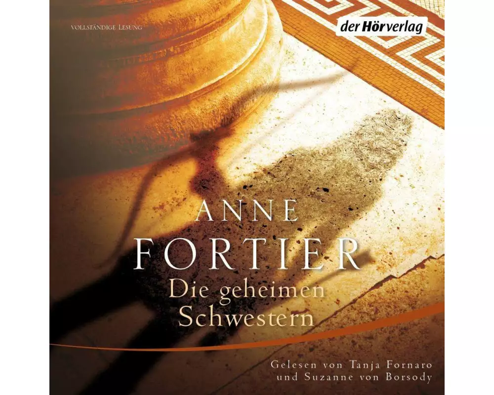 Die geheimen Schwestern