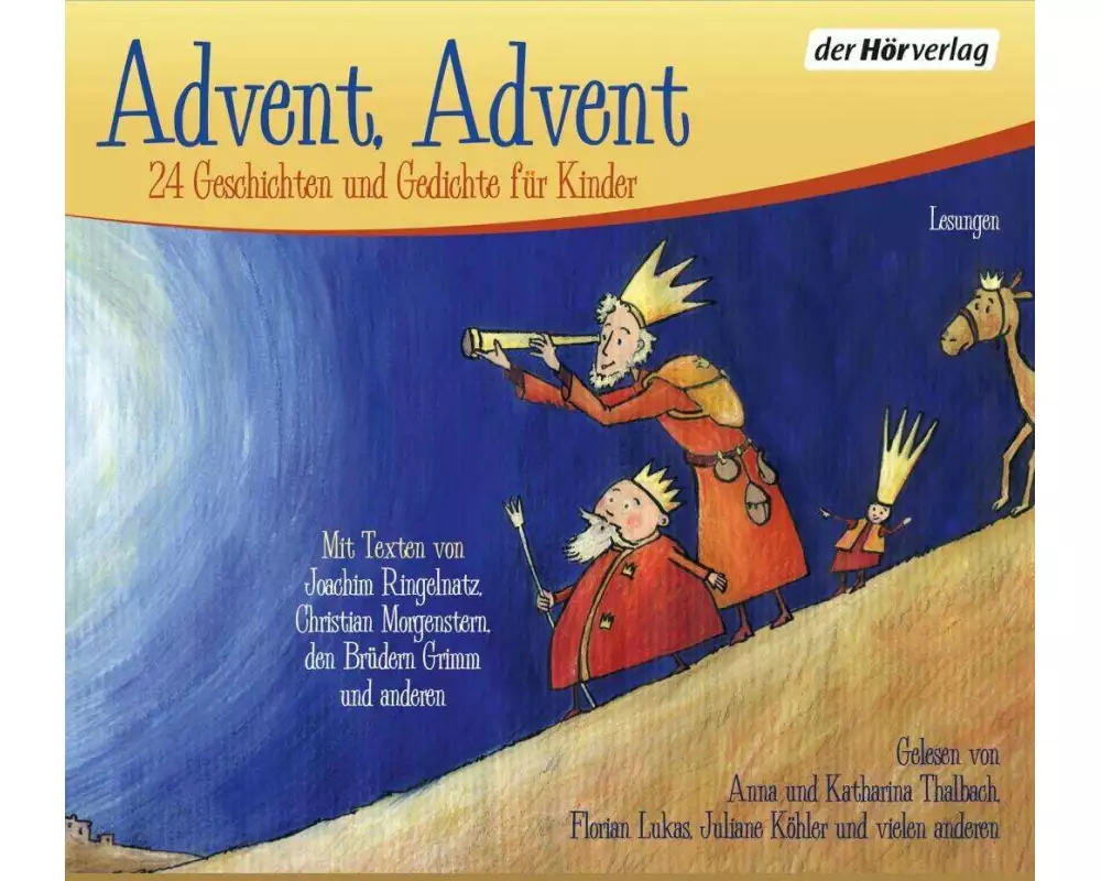 Advent, Advent