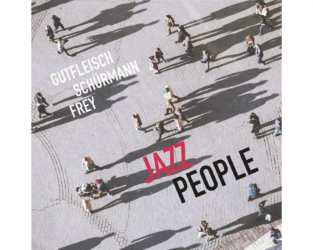 Jazz People