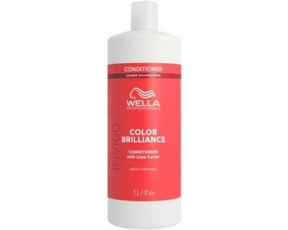 wella Invigo Color Brilliance 1000 ml